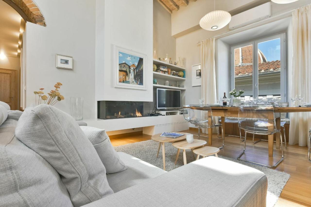 Mirage By Halldis Appartement Florence