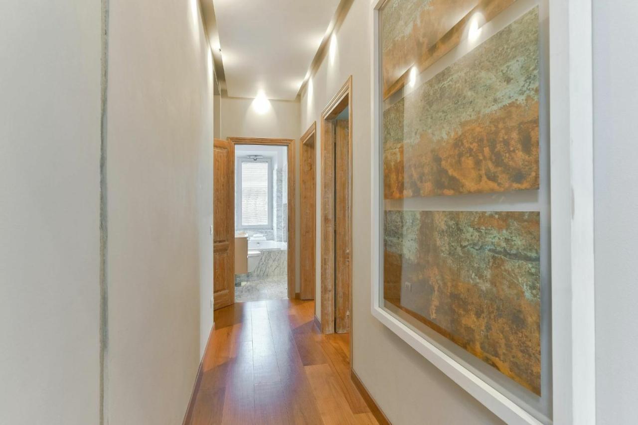 Mirage By Halldis Appartement Florence