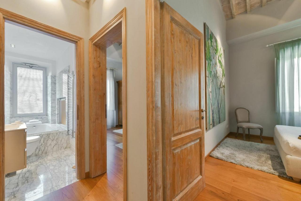 Mirage By Halldis Appartement Florence
