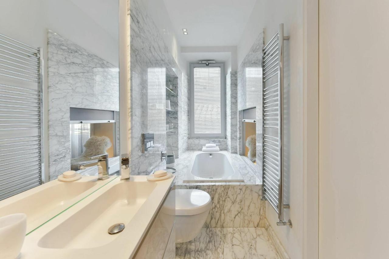 Mirage By Halldis Appartement Florence