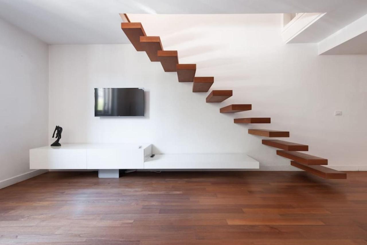 Santa Maria Novella Stylish Loft Great Location-hosted By Sweetstay Apartment Florence