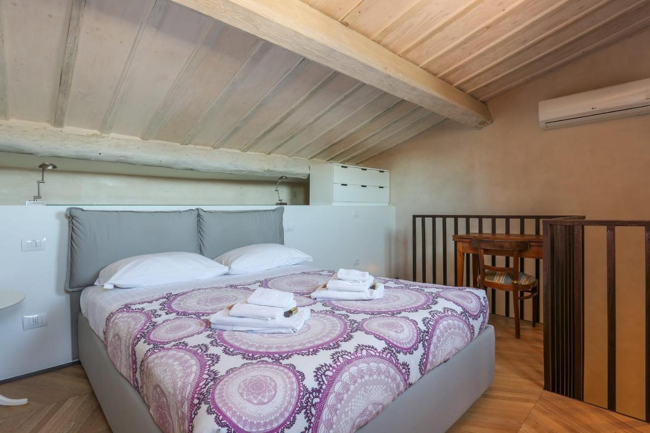 Belle Arti Penthouse In * Florence