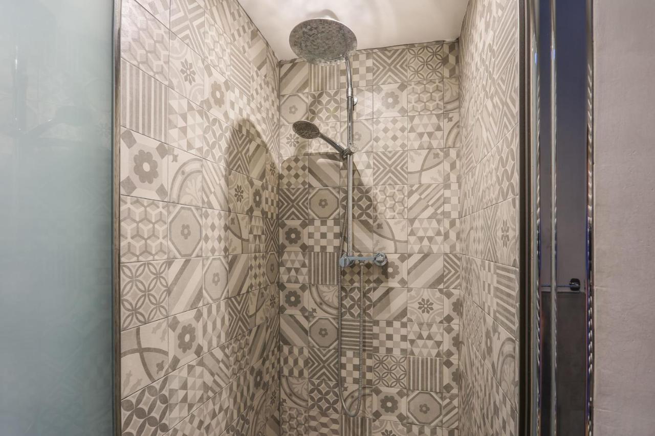 Belle Arti Penthouse In Apartment *