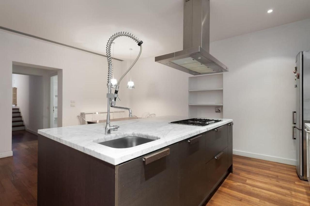 Santa Maria Novella Stylish Loft Great Location-hosted By Sweetstay * Florence