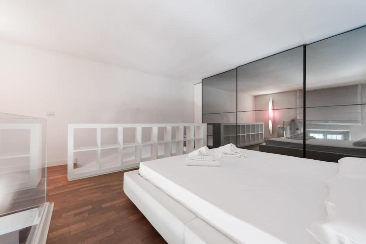Santa Maria Novella Stylish Loft Great Location-hosted By Sweetstay Apartment *