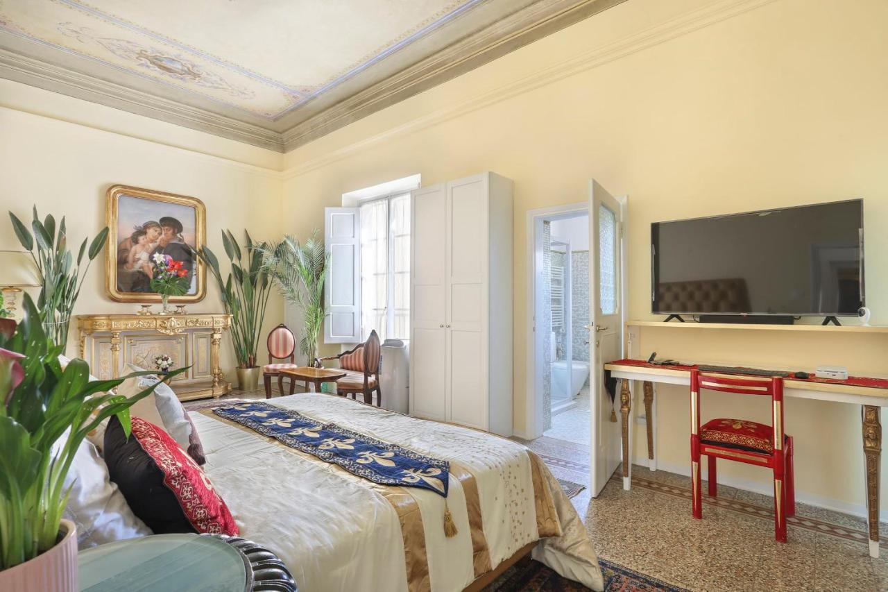 Lullaby Near Palazzo Vecchio And Piazza Signoria -hosted By Sweetstay Appartement Florence