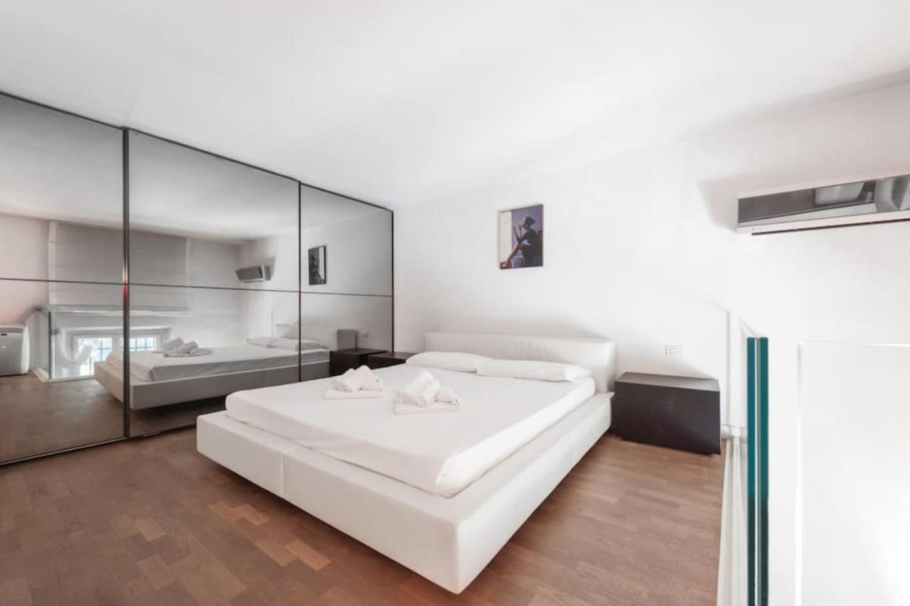 Santa Maria Novella Stylish Loft Great Location-hosted By Sweetstay * Florence