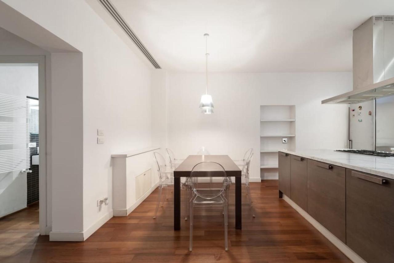 Santa Maria Novella Stylish Loft Great Location-hosted By Sweetstay Apartment *