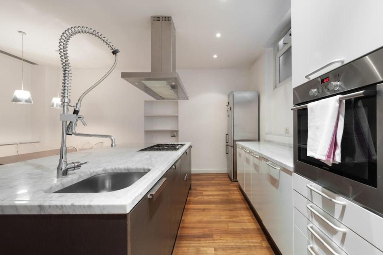 Santa Maria Novella Stylish Loft Great Location-hosted By Sweetstay * Florence