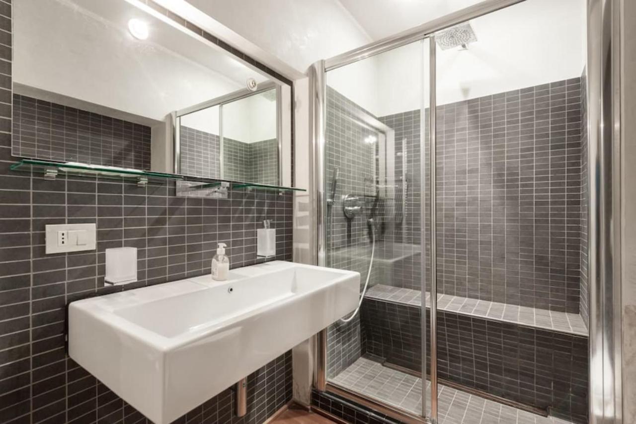 Santa Maria Novella Stylish Loft Great Location-hosted By Sweetstay Apartment Florence