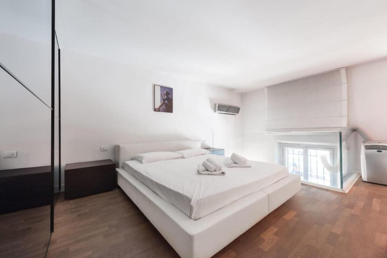 Santa Maria Novella Stylish Loft Great Location-hosted By Sweetstay Apartment