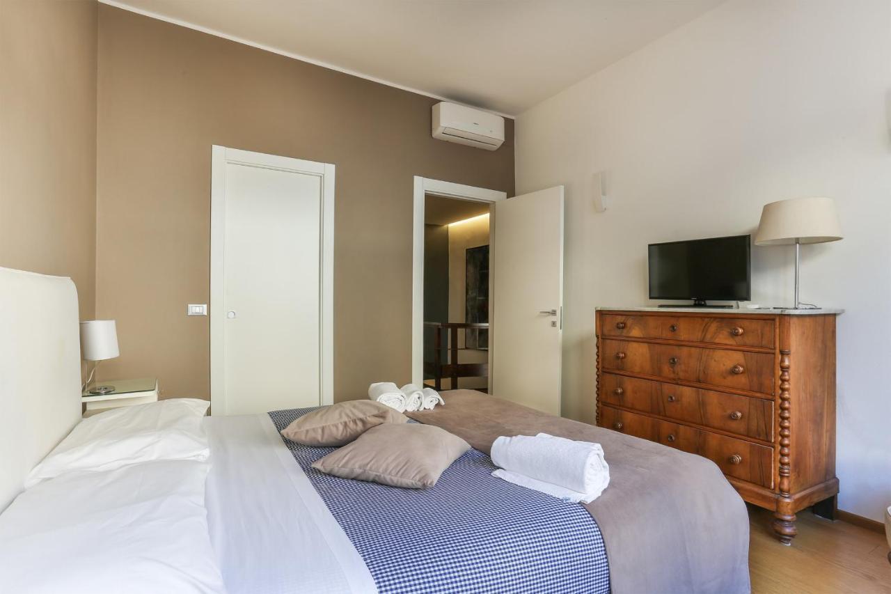 Luxury Pontevecchio Duplex 5 Stars Apartment Florence