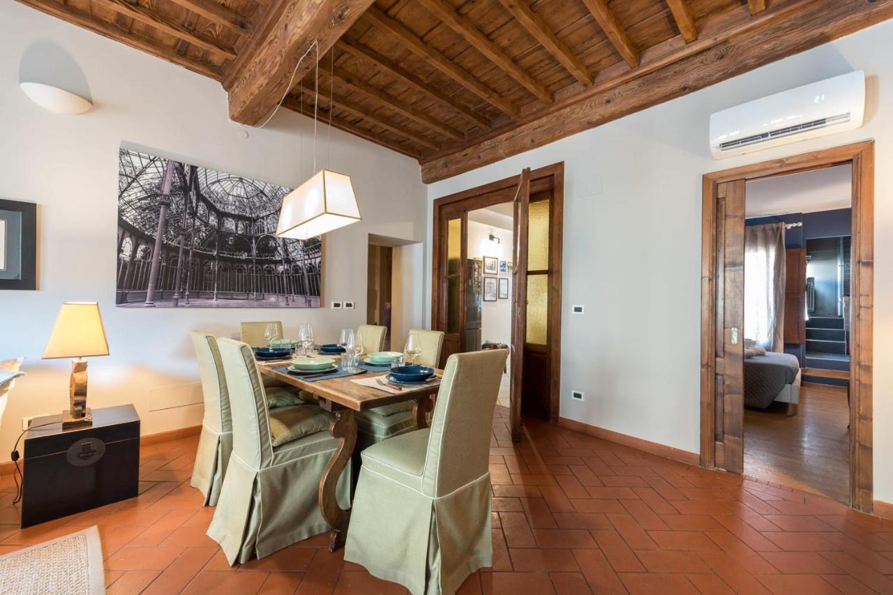 Hearth Of In Great Location Apartment *