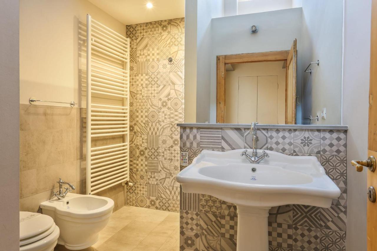 Belle Arti Penthouse In Apartment
