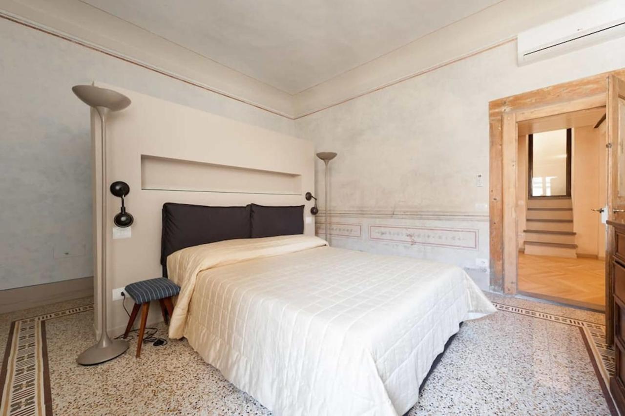Belle Arti Penthouse In Apartment *