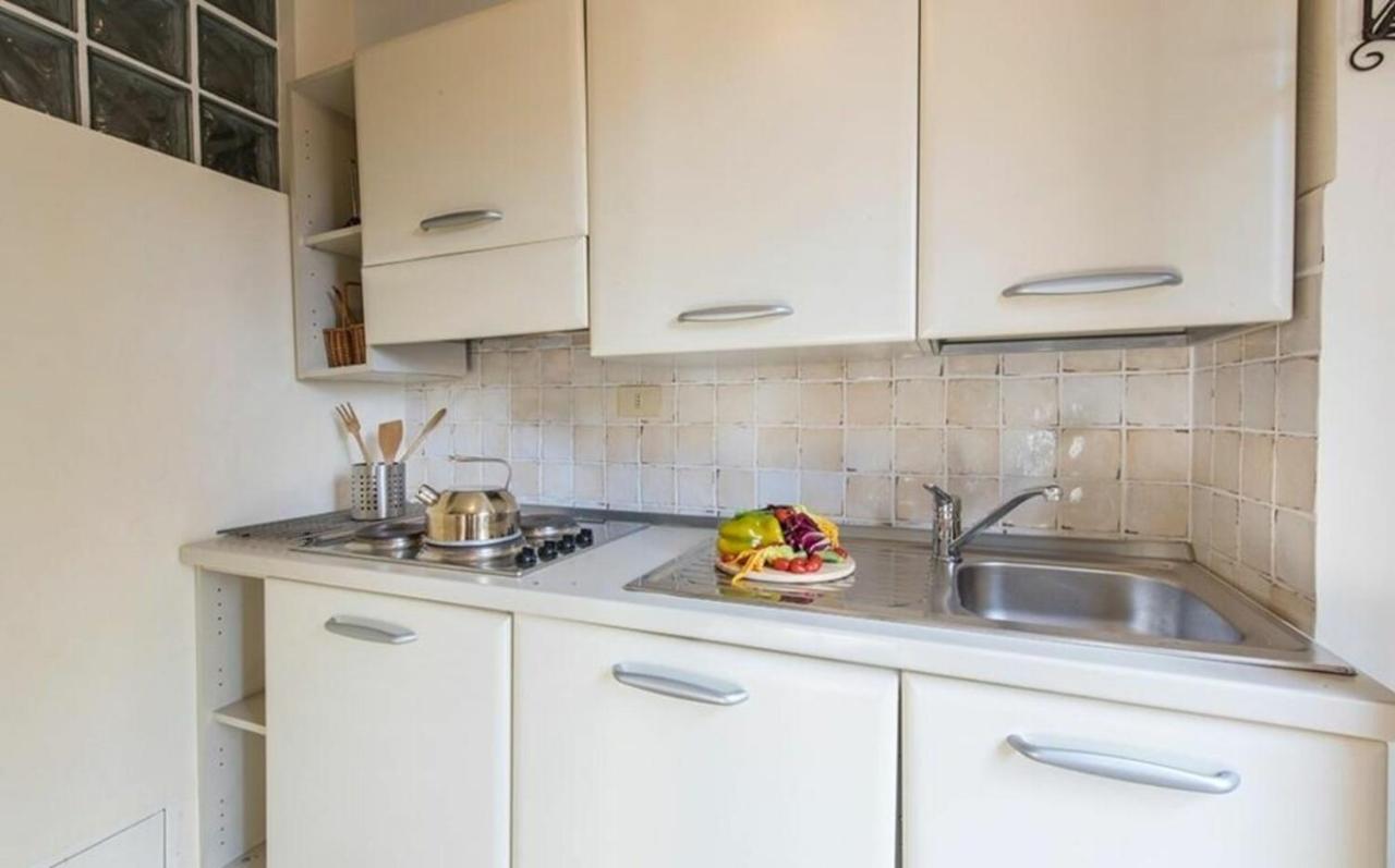 Zafferano Apartment