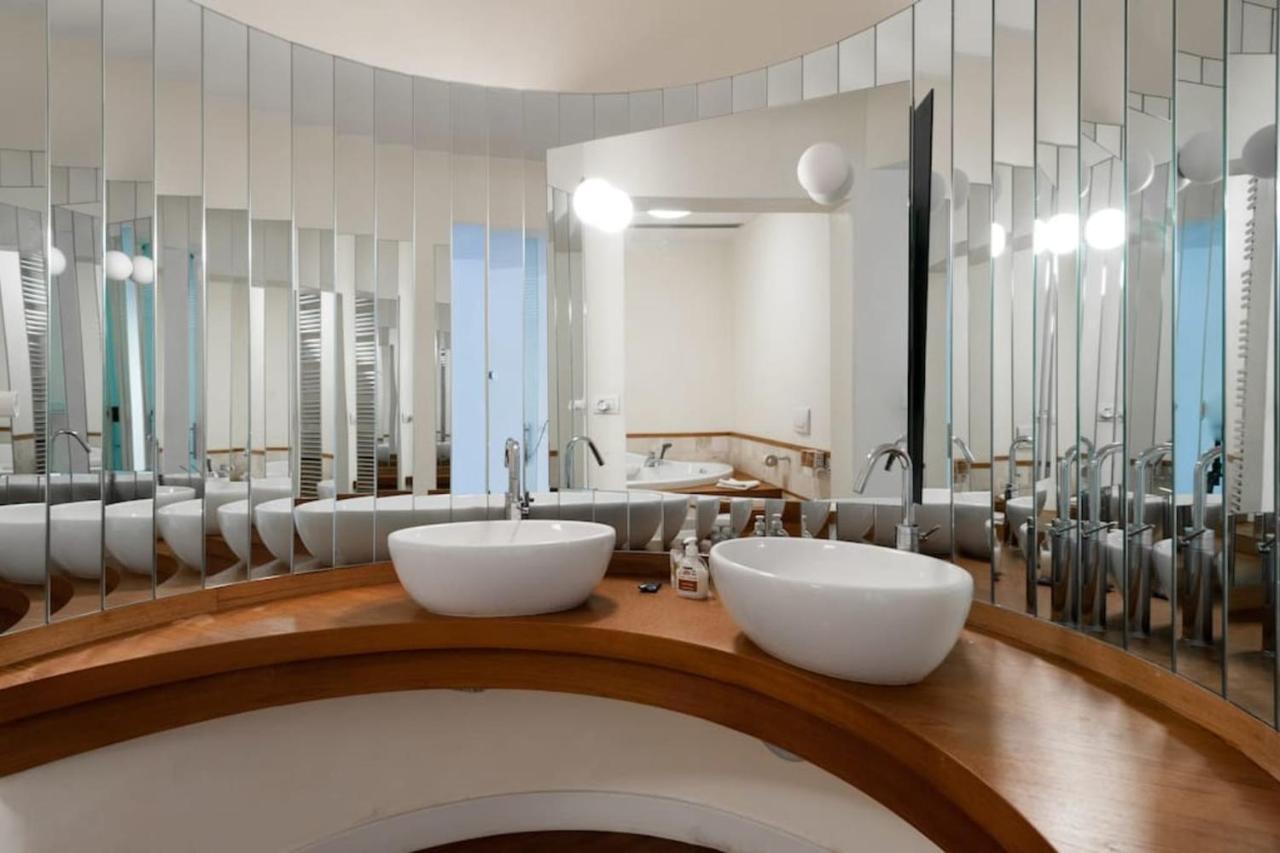 Santa Maria Novella Stylish Loft Great Location-hosted By Sweetstay Apartment Florence