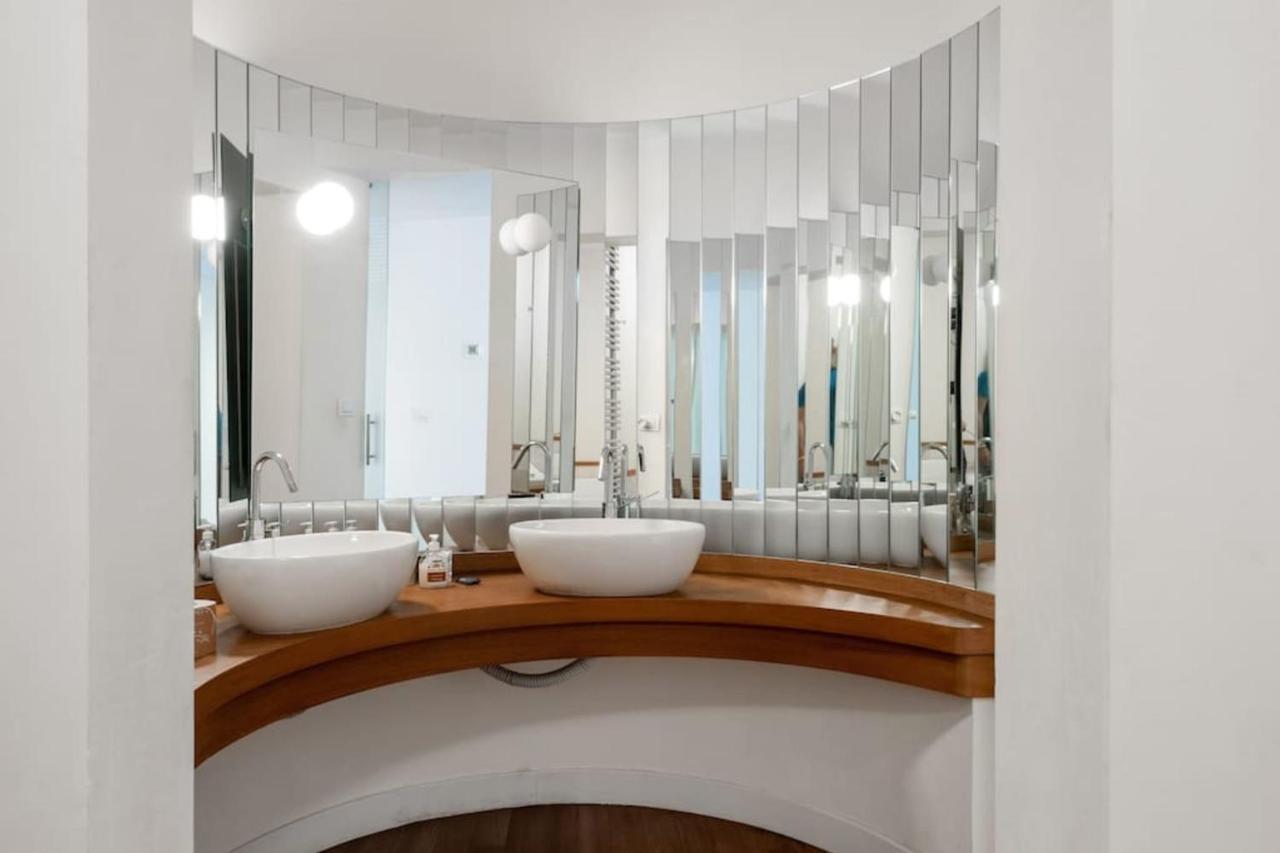 Santa Maria Novella Stylish Loft Great Location-hosted By Sweetstay Apartment