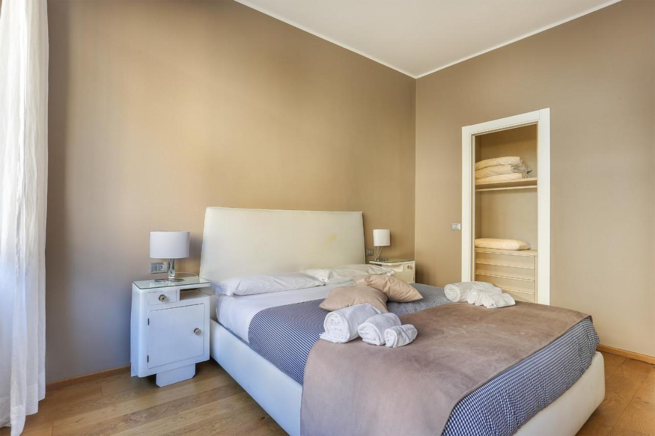 Luxury Pontevecchio Duplex 5 Stars * Florence