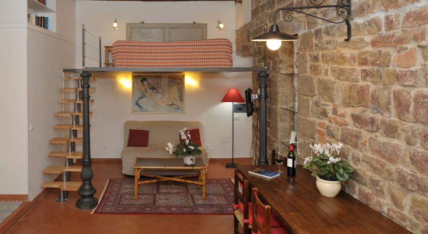 Apartment Florence Rental