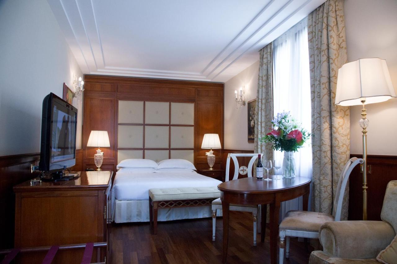 Golden Tower & Hotel 5*