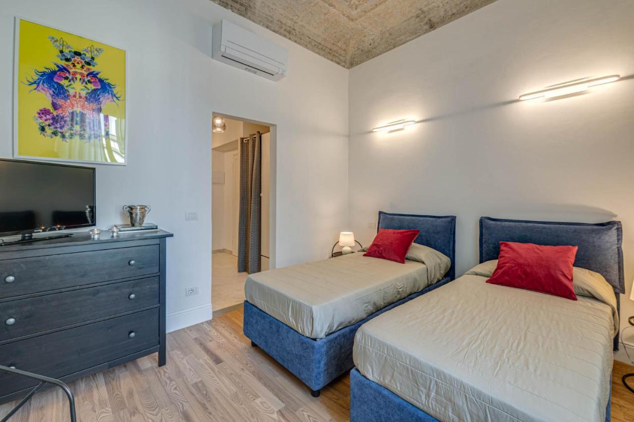 - Brunelleschi Santo Spirito Apartment Florence