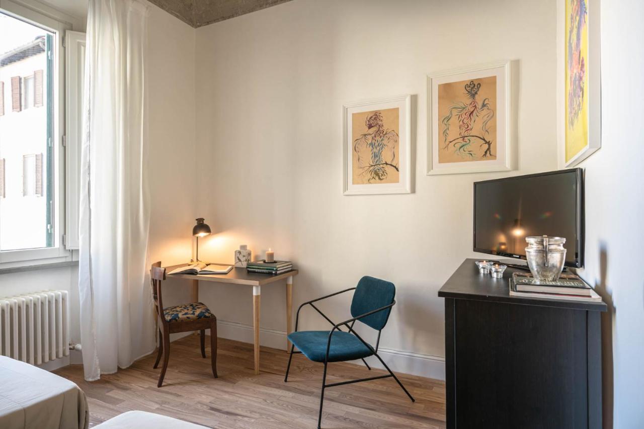 - Brunelleschi Santo Spirito Apartment