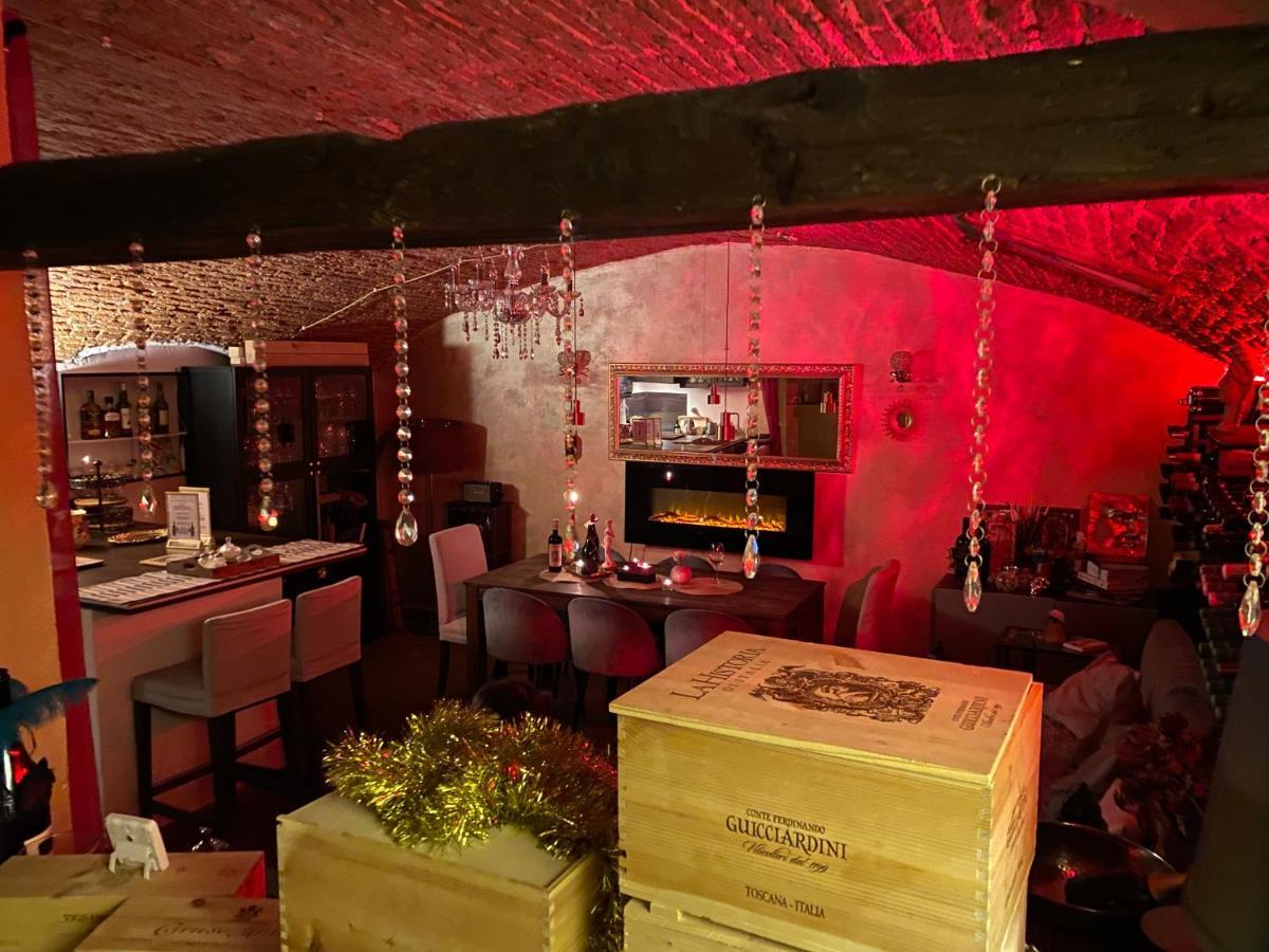 Appartement Red Impression - In The Center *