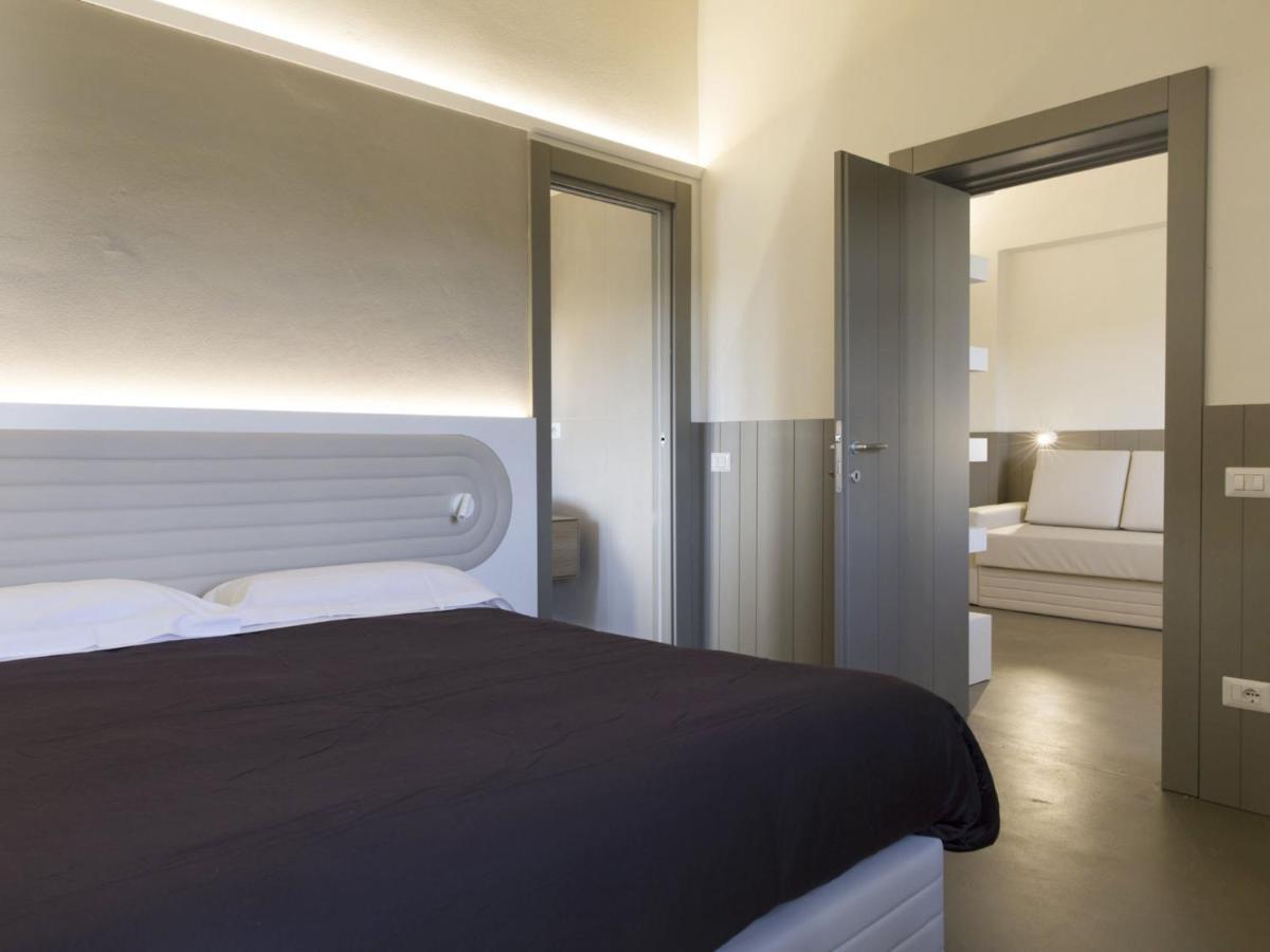 Tipologia Bilo 04 Pax By Interhome Apartment