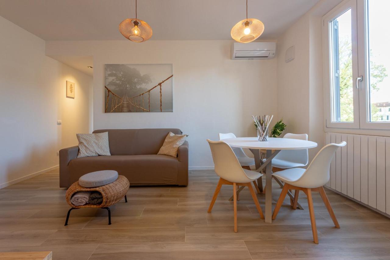 Mamo - Mosse Leopolda Appartement Florence
