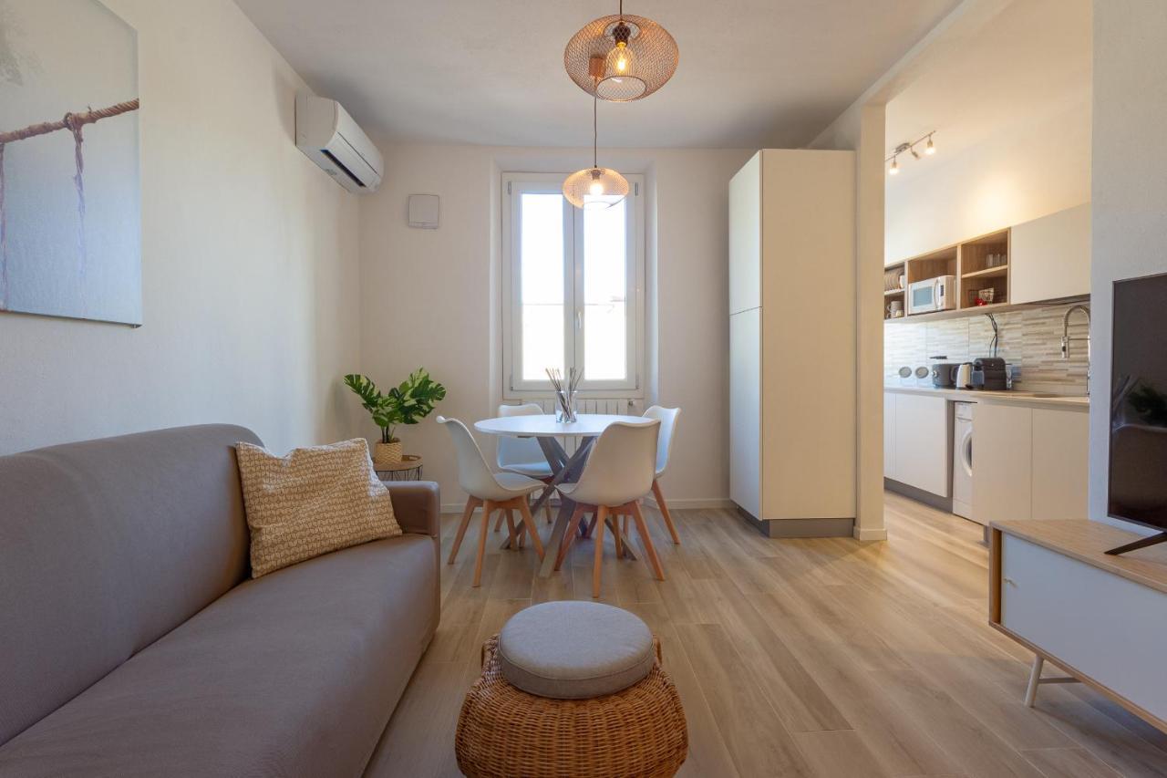 Appartement Mamo - Mosse Leopolda