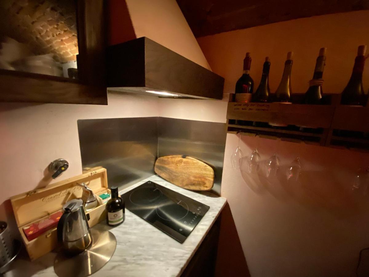 Appartement Red Impression - In The Center Florence