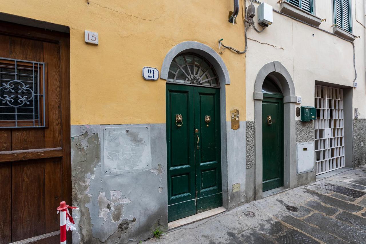 Apartment Camaldoli