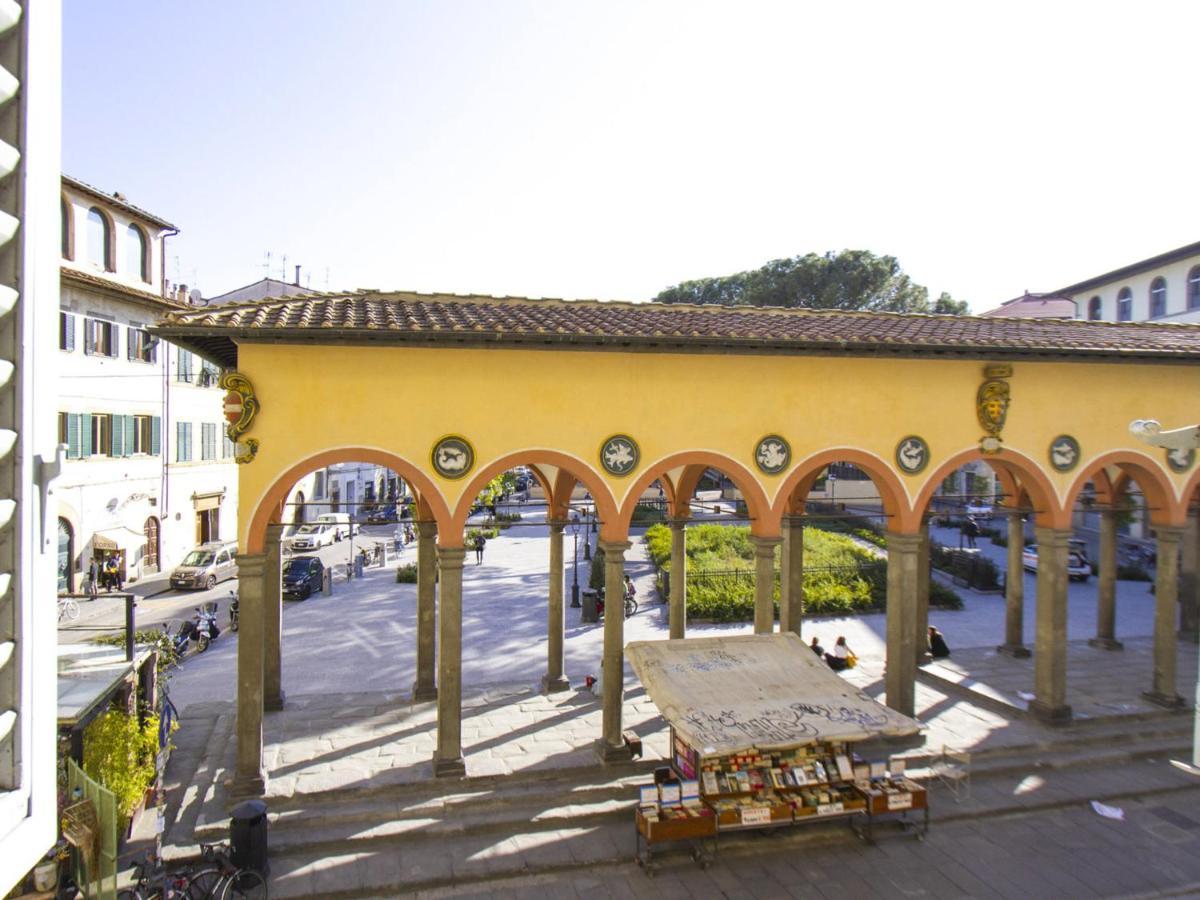 Appartement Tipologia Trilo 05 Pax By Interhome *