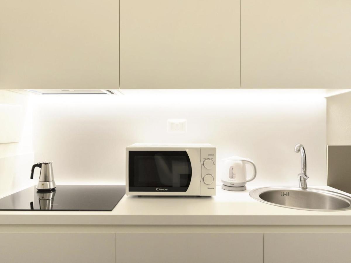 Tipologia Trilo 05 Pax By Interhome Appartement
