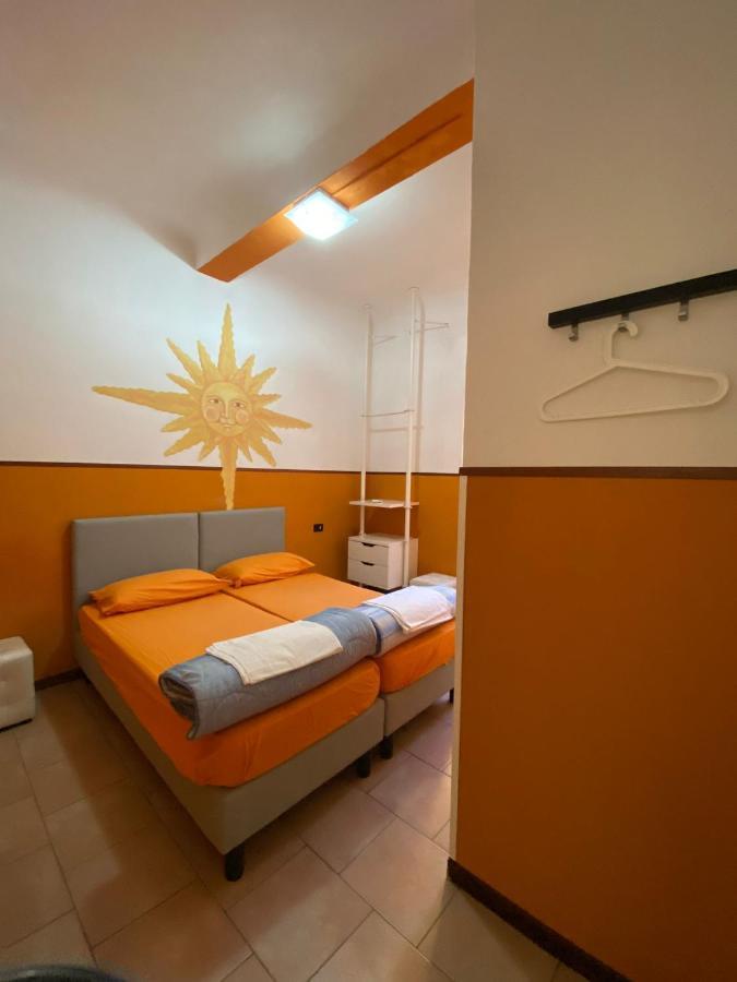 Apartment Emerald Fields Florence