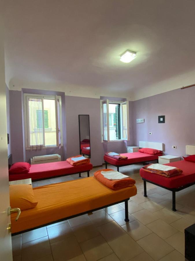 Apartment Emerald Fields Florence