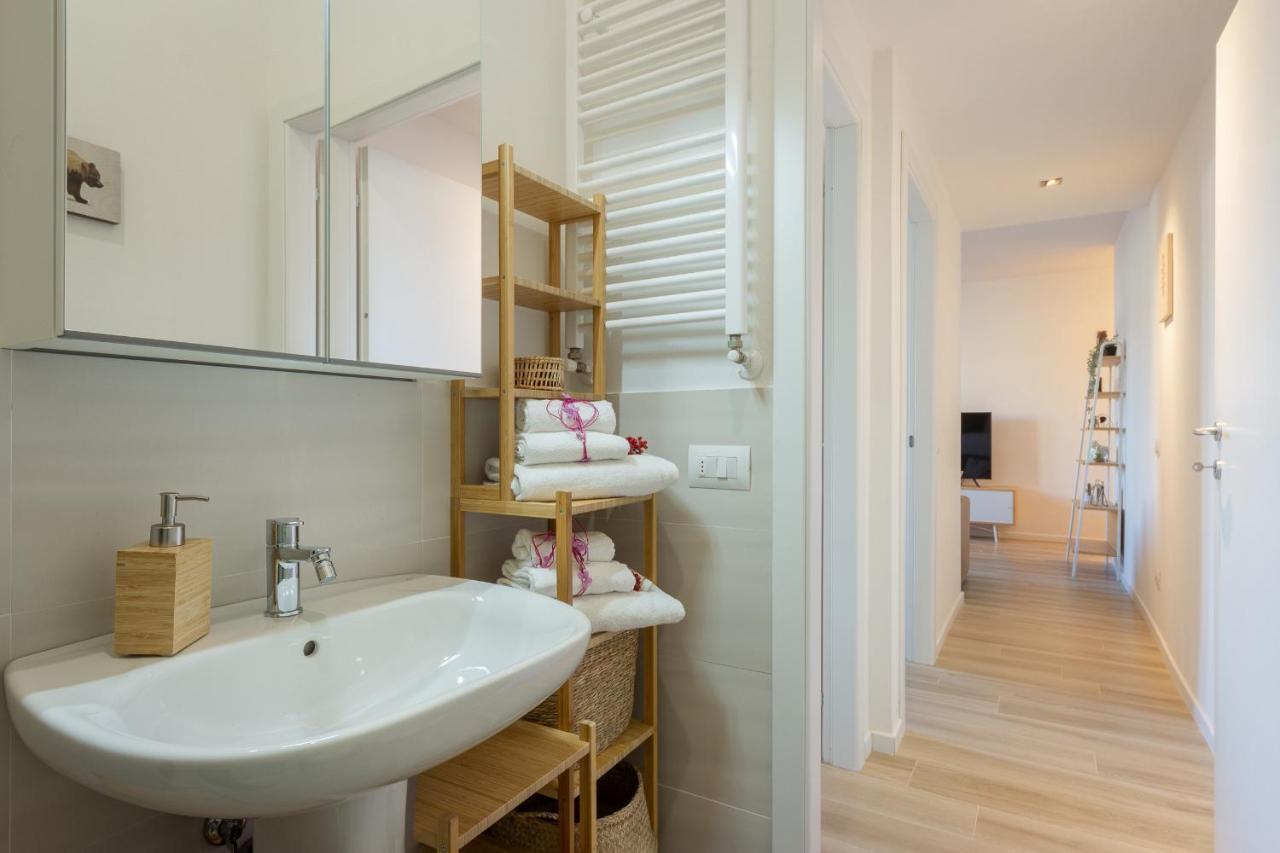 Mamo - Mosse Leopolda Appartement *