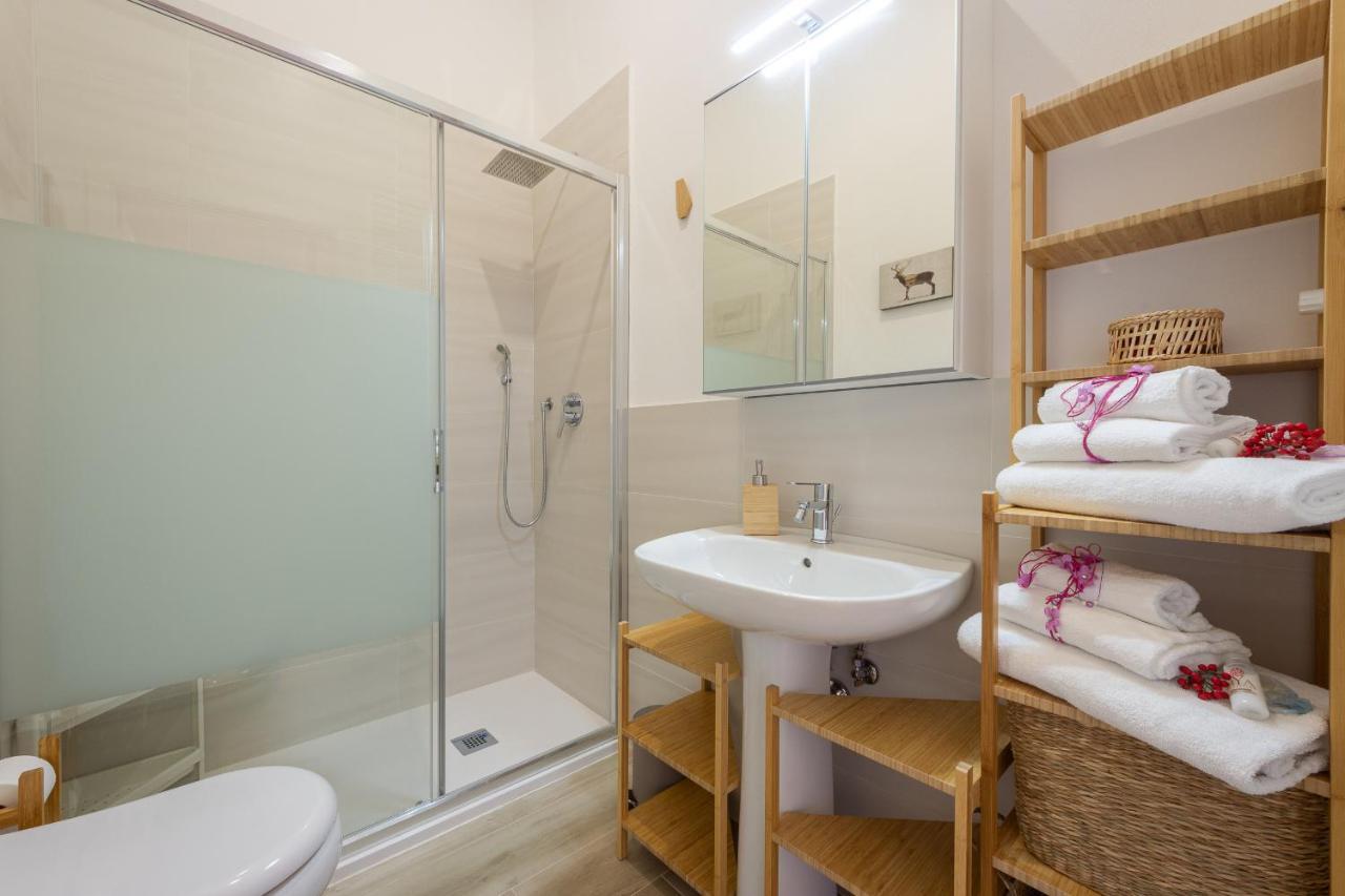 Mamo - Mosse Leopolda Appartement Florence