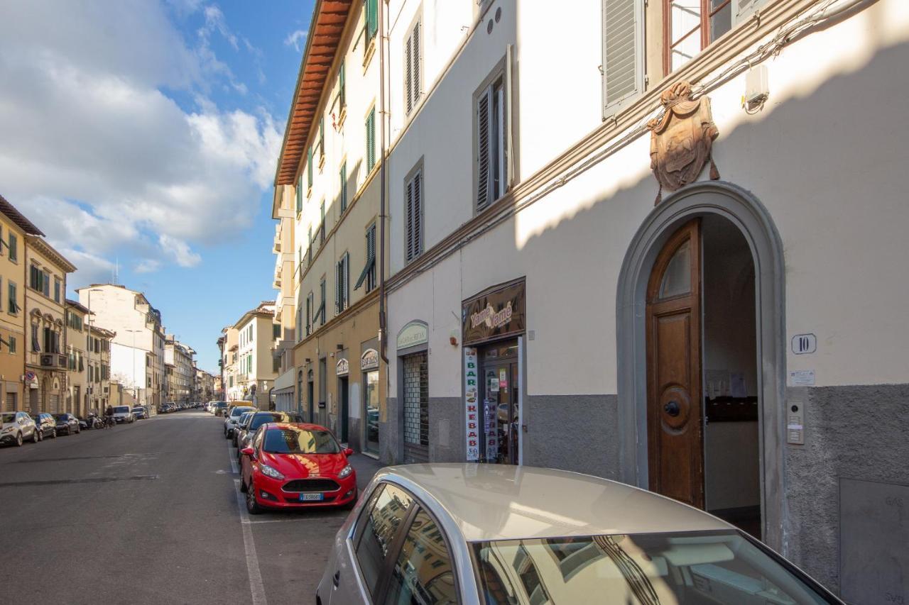 Appartement Mamo - Mosse Leopolda *