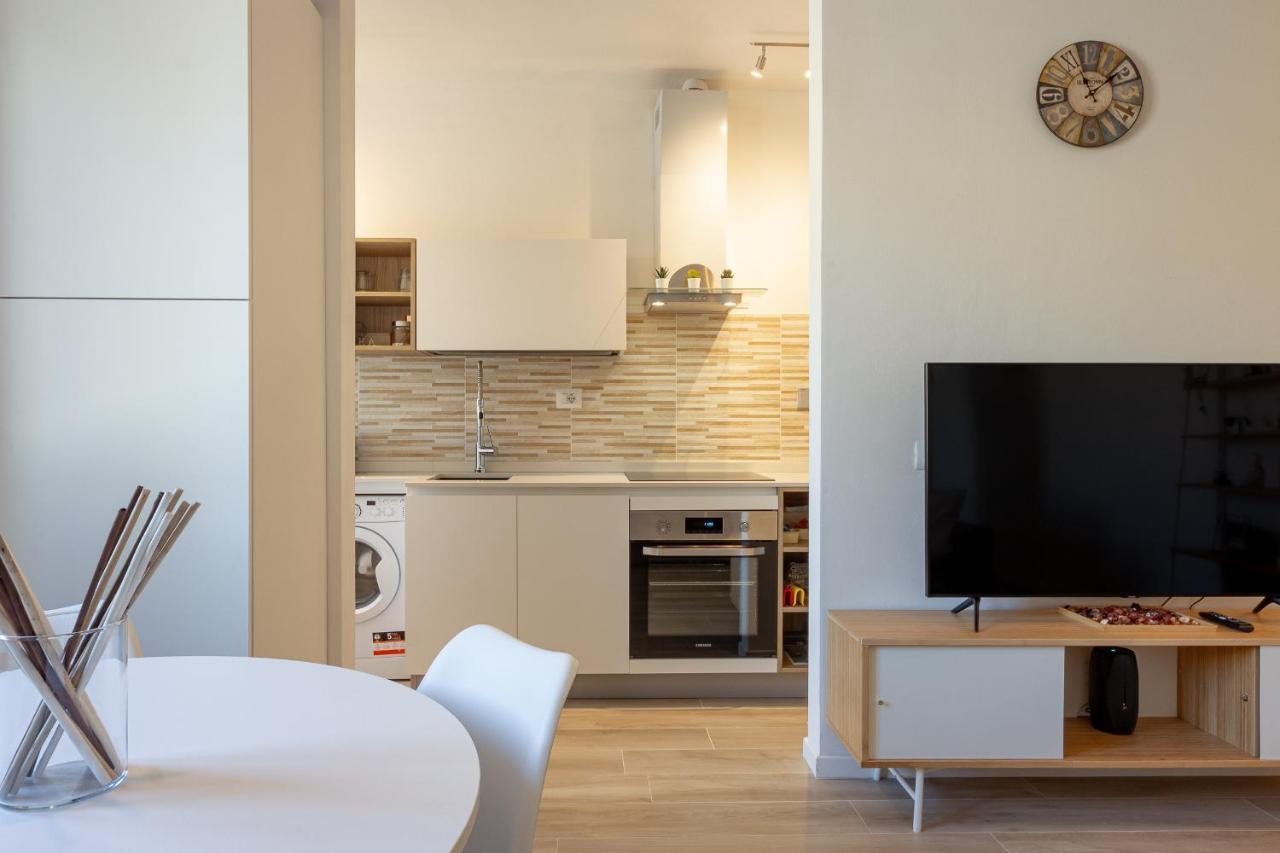 Appartement Mamo - Mosse Leopolda Florence