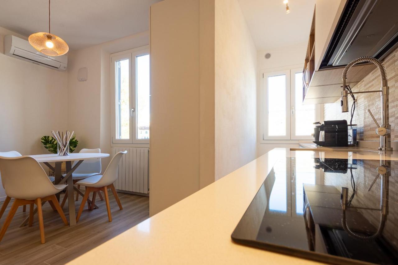 Mamo - Mosse Leopolda Appartement