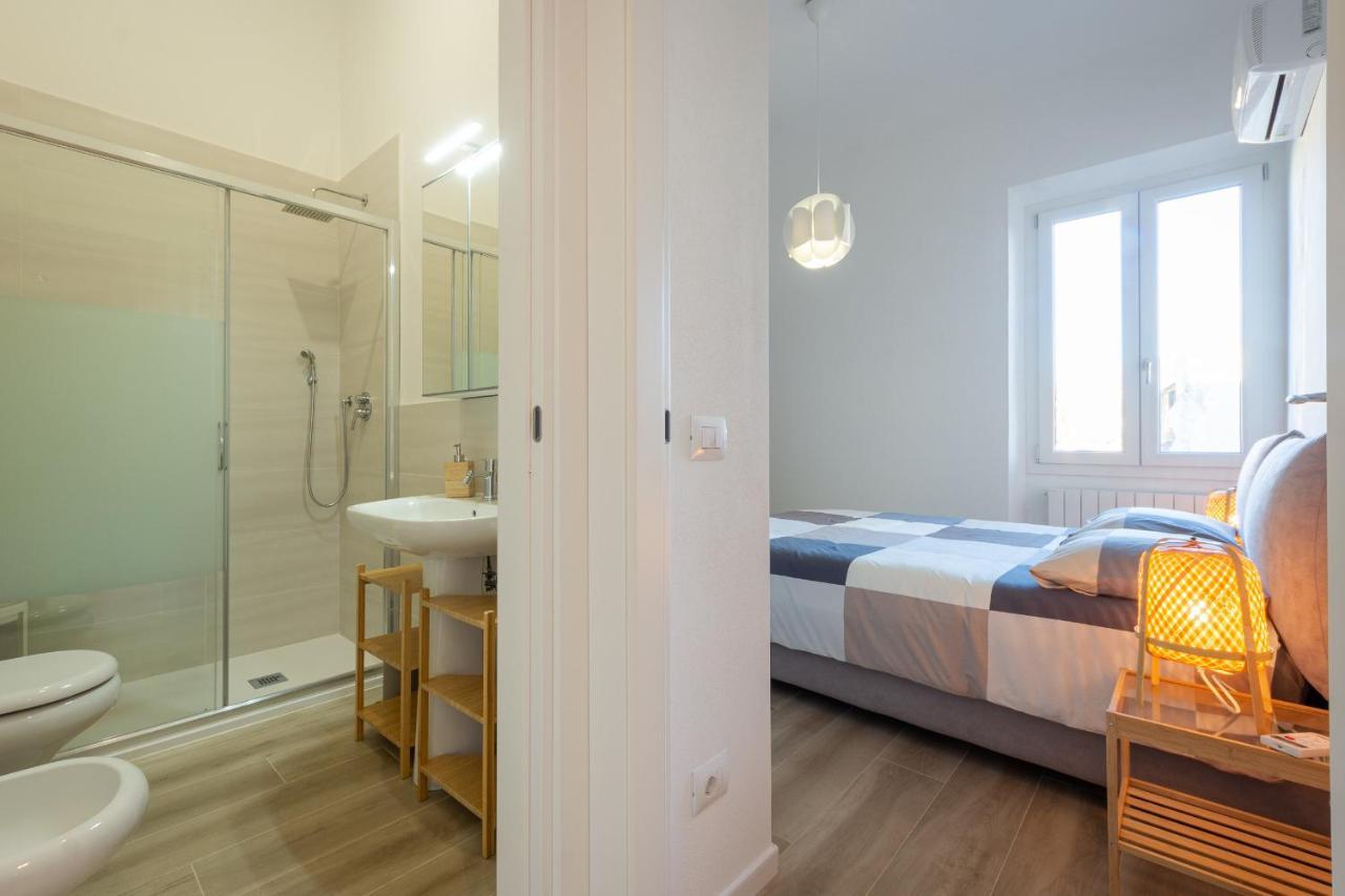 Appartement Mamo - Mosse Leopolda Florence