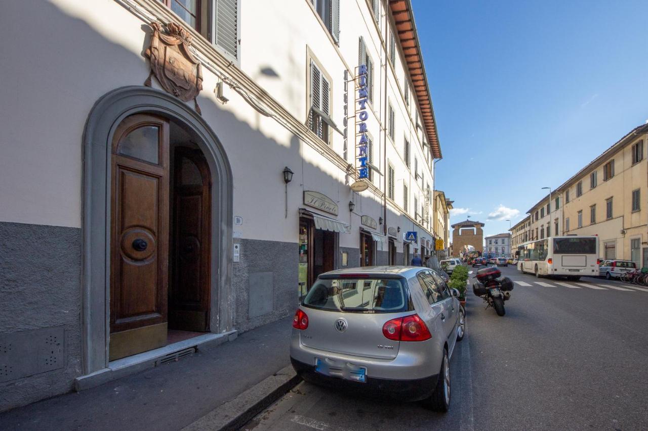 Appartement Mamo - Mosse Leopolda Florence