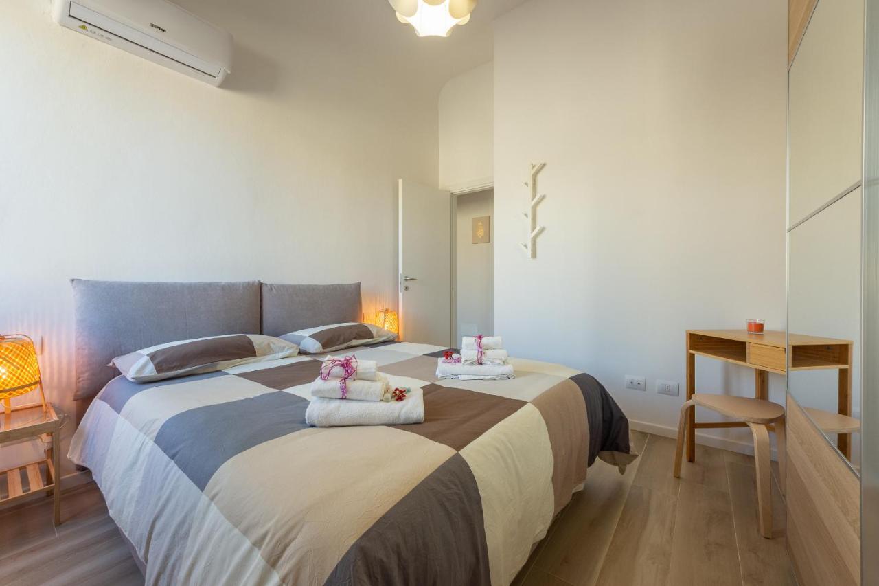 Appartement Mamo - Mosse Leopolda Florence