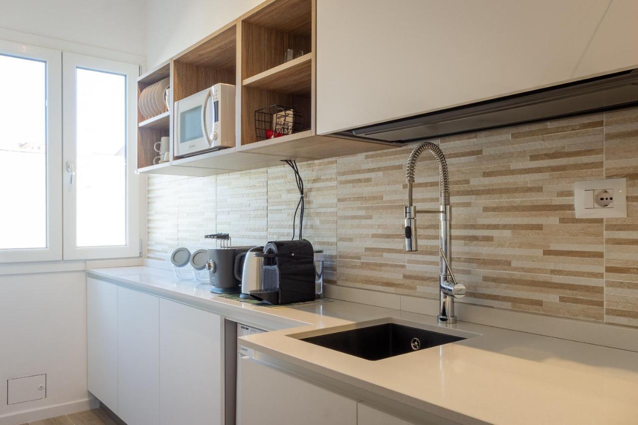 Mamo - Mosse Leopolda Appartement