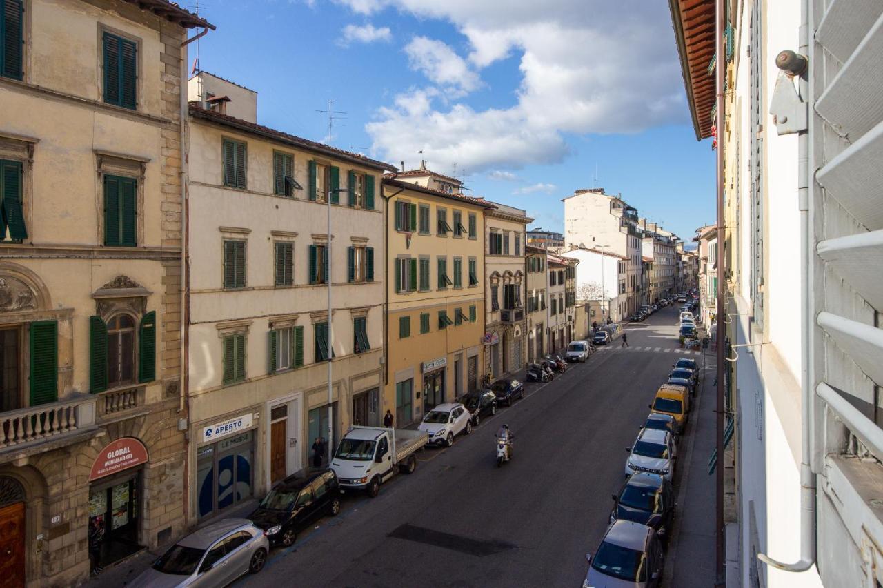 Appartement Mamo - Mosse Leopolda Florence