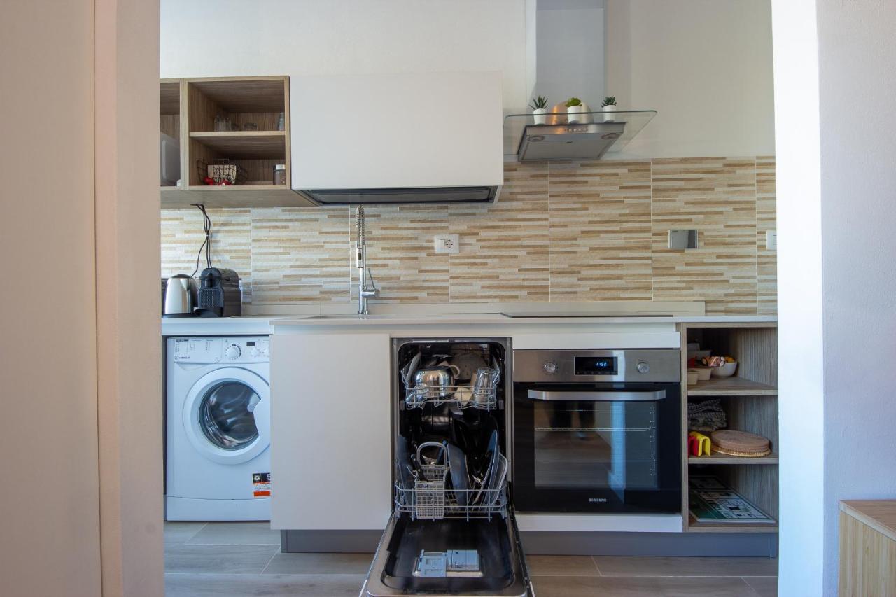 Appartement Mamo - Mosse Leopolda