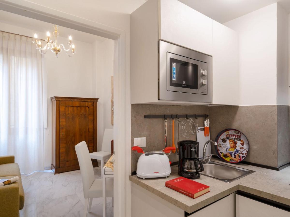 Signoria Apartament By Interhome *