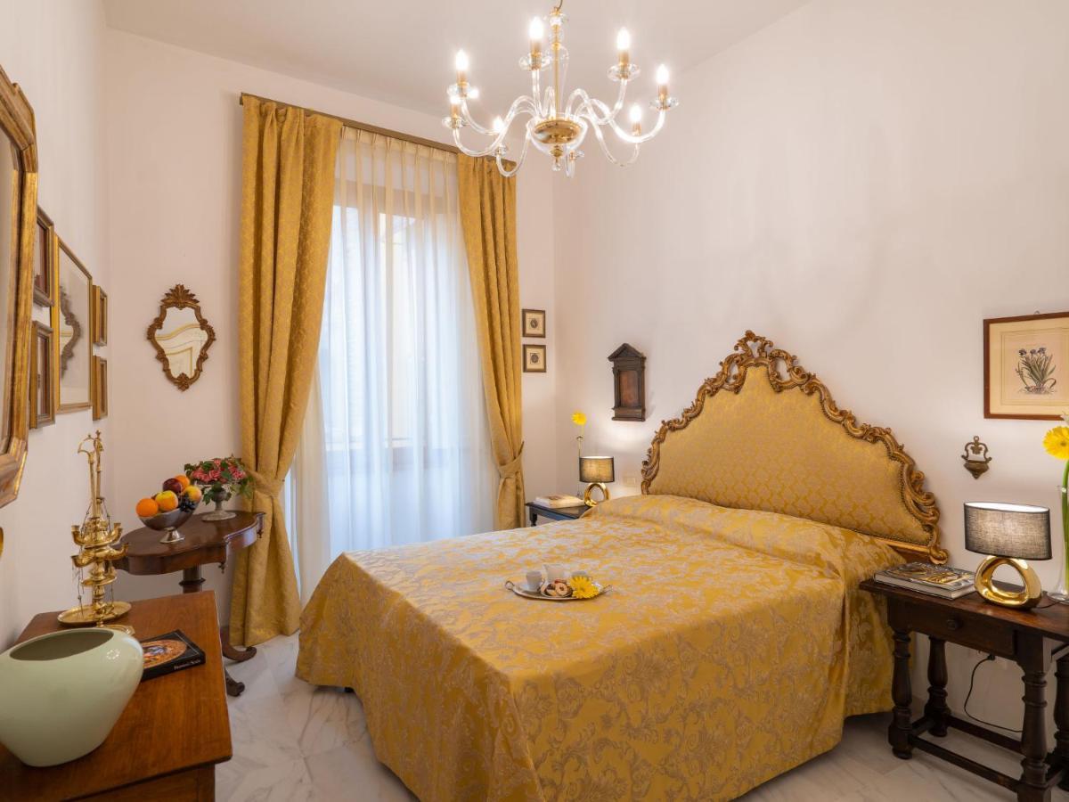 Signoria Apartament By Interhome Florence